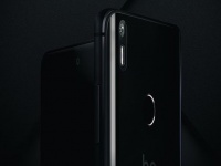      BQ Aquaris X  X Pro