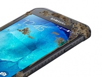  Samsung Galaxy Xcover 4  Android 7.0   Geekbench  GFXBench