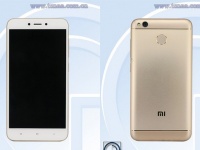 TENAA   5-  Xiaomi