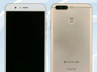 Huawei V9     Honor 8 Pro