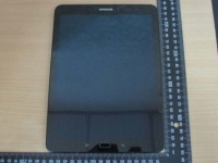     Samsung Galaxy Tab S