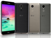 LG X400   8-   Android 7.0  NFC  $280