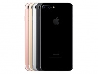 iPhone 7 Plus     5.5-  Apple