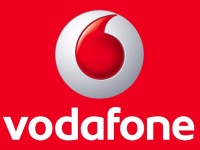 Vodafone          