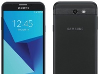 ����������� ������������ �����-������ Samsung Galaxy J7 (2017)
