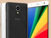    Zopo Color C5   