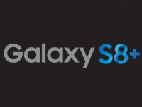       Samsung Galaxy S8 Plus