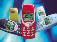     Nokia 3310