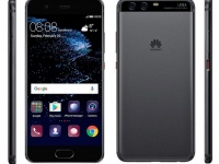 Huawei P10     