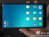  Xiaomi Mi 6    