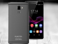 CyanogenMod 7.1    OUKITEL U13