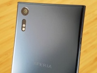 Sony Xperia XZs  Xperia Z5 Premium   Motion Eye