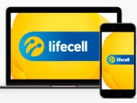    3G+ -   lifecell   7.5 