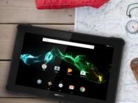  10.1- ARCHOS 101 Saphir   