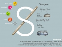 Samsung    Windows- Galaxy Book   S Pen