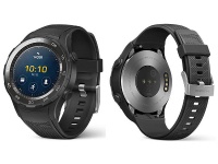 - Huawei Watch 2   