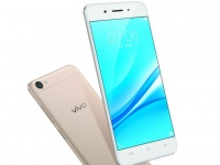 Vivo Y55L  5.2-    3    $187