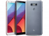 MWC 2017: LG    G6    FullVision