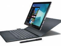 MWC 2017: Samsung Galaxy Book 10  12     Windows 10,   Intel Core   S Pen