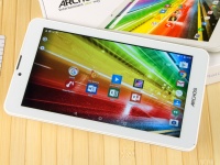   ARCHOS 70 Platinum 3G   Smartphone.ua!