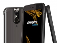 MWC 2017: Energizer Energy E550LTE  E520LTE       4000 