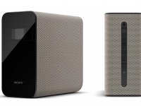 MWC 2017: Sony Xperia Touch      Android  1 499 