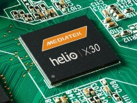 MWC 2017: MediaTek Helio X30      -