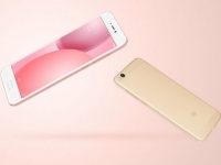   Xiaomi Mi 5c   Surge S1 SoC  