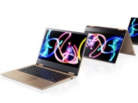 MWC 2017: Lenovo   Yoga 720  520  Intel Core i7  Windows 10