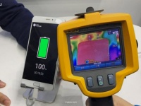 MWC 2017: Super mCharge       Meizu