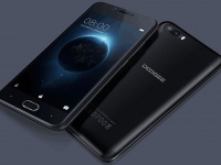 MWC 2017: DOOGEE Shoot 2  5-       