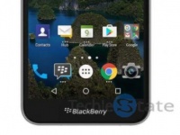  - Android- BlackBerry Aurora