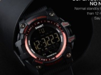 XWatch EX16 — смарт-часы за $20
