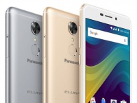   Panasonic Eluga Pulse  Pulse X