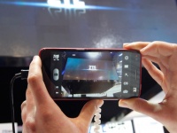 MWC 2017:   ZTE Gigabit  Snapdragon 835 SoC   LTE-