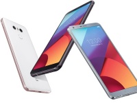     LG G6  