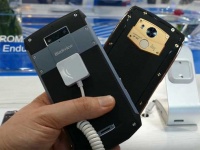 MWC 2017: Blackview BV8000 Pro  BV9000 Pro  -  Android 7.0 Nougat