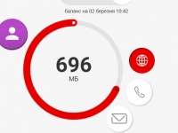 Vodafone    My Vodafone