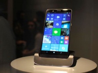 MWC 2017: HP   Windows- Elite x3