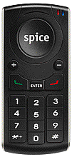 Spice