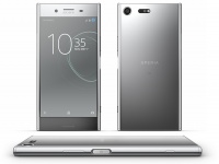 Xperia XZ Premium    MWC 2017