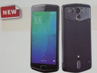 MWC 2017: iLA T1  - c 4  , Full HD   Android 7.0