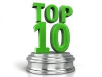  10   07/17.     Nokia, Sony  Huawei  MWC 2017