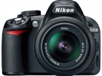    Nikon d5100   