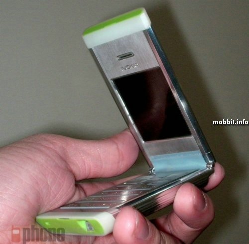 Nokia Remade