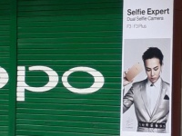 Oppo F3  F3 Plus   -   