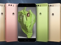 Huawei P10  P10 Plus      