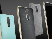 MWC 2017:  Echo    Start, Contact  Focus