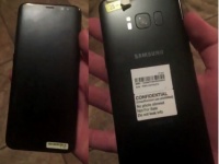 @evleaks:  Samsung Galaxy S8   28 