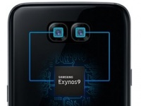 Samsung тизерит фотовозможности чипсета Exynos 9